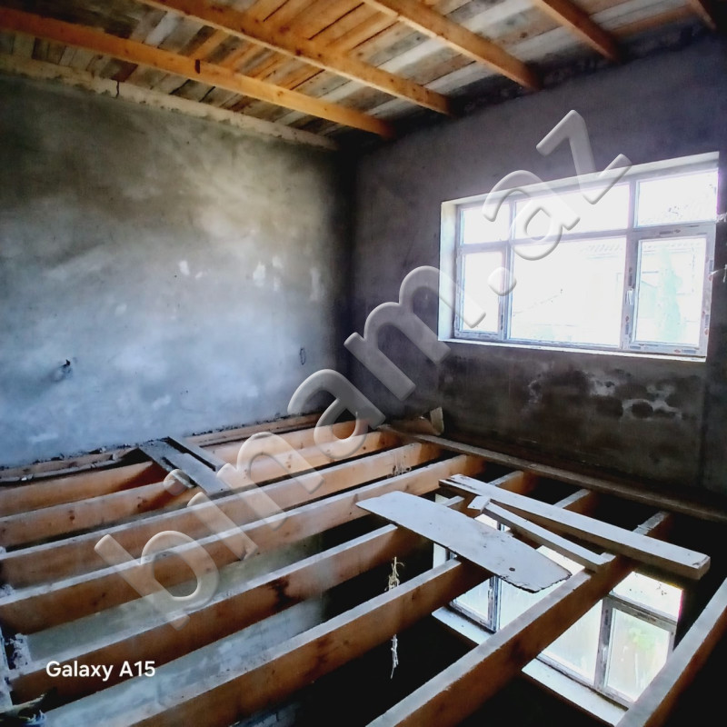 5 otaqlı Bağ evləri, Satış, Bakı, Xəzər, Koroğlu