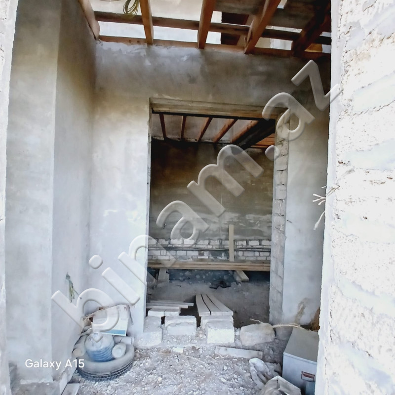 5 otaqlı Bağ evləri, Satış, Bakı, Xəzər, Koroğlu