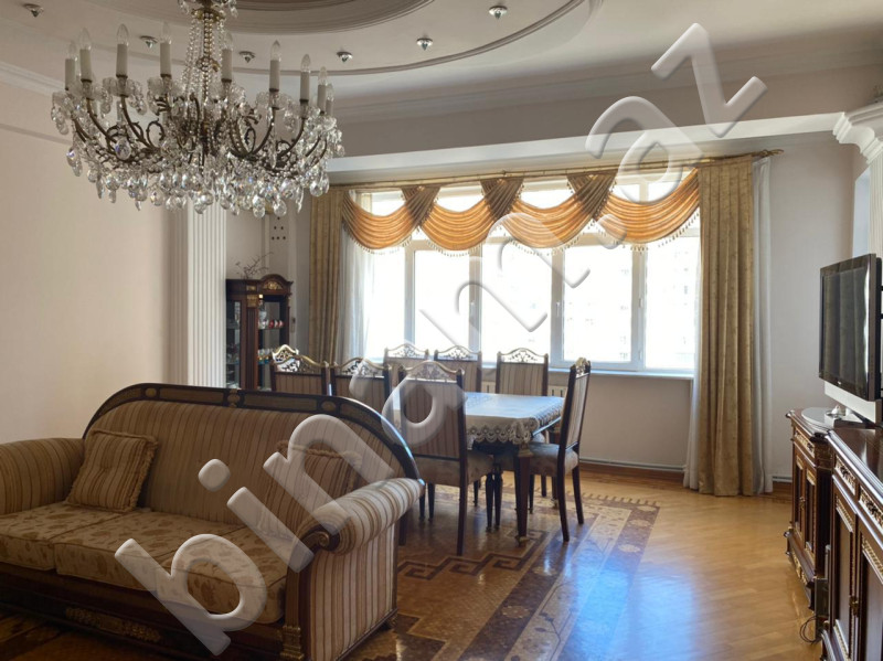 4 otaqlı Yeni tikili, Kirayə (aylıq), Bakı, Nəsimi, 28 may