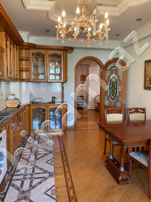 4 otaqlı Yeni tikili, Kirayə (aylıq), Bakı, Nəsimi, 28 may