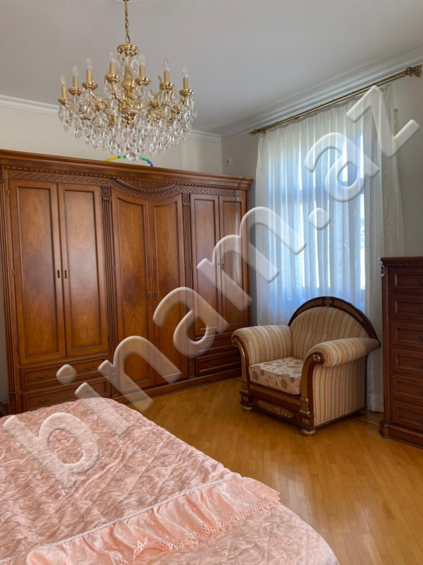 4 otaqlı Yeni tikili, Kirayə (aylıq), Bakı, Nəsimi, 28 may