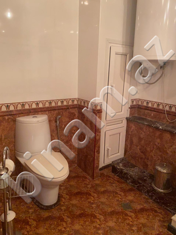 4 otaqlı Yeni tikili, Kirayə (aylıq), Bakı, Nəsimi, 28 may