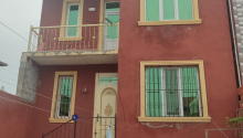 4 otaqlı Villa / Həyət evi