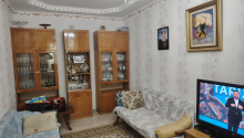 4 otaqlı Villa / Həyət evi, Satış, Abşeron