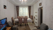 4 otaqlı Villa / Həyət evi, Satış, Abşeron