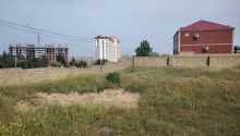 12 sot Torpaq, Satış, Abşeron