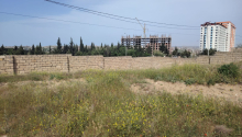 12 sot Torpaq, Satış, Abşeron