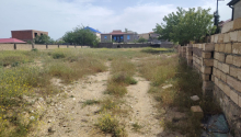 12 sot Torpaq, Satış, Abşeron