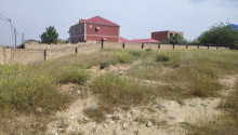 12 sot Torpaq, Satış, Abşeron