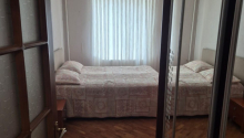 2 otaqlı Yeni tikili, Kirayə (aylıq), Bakı, Yasamal, Elmlər Akademiyası