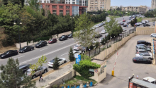 2 otaqlı Yeni tikili, Kirayə (aylıq), Bakı, Yasamal, Elmlər Akademiyası