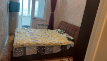2 otaqlı Yeni tikili, Satış, Bakı, Nərimanov, Nəriman Nərimanov
