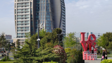  otaqlı Obyekt, Satış, Bakı, Xətai, Xətai