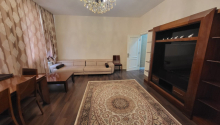3 otaqlı Yeni tikili, Kirayə (aylıq), Bakı, Nəsimi, Gənclik