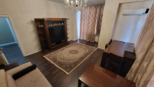 3 otaqlı Yeni tikili, Kirayə (aylıq), Bakı, Nəsimi, Gənclik