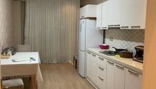 3 otaqlı Yeni tikili, Kirayə (aylıq), Bakı, Yasamal, 20 yanvar