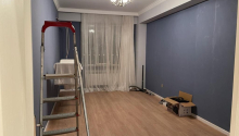 3 otaqlı Yeni tikili, Kirayə (aylıq), Bakı, Yasamal, 20 yanvar