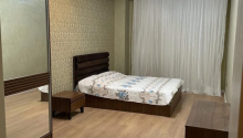 3 otaqlı Yeni tikili, Kirayə (aylıq), Bakı, Yasamal, 20 yanvar