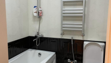 3 otaqlı Yeni tikili, Kirayə (aylıq), Bakı, Yasamal, 20 yanvar