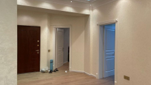 3 otaqlı Yeni tikili, Kirayə (aylıq), Bakı, Yasamal, 20 yanvar
