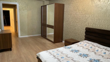 3 otaqlı Yeni tikili, Kirayə (aylıq), Bakı, Yasamal, 20 yanvar