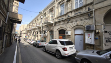 3 otaqlı Obyekt, Kirayə (aylıq), Bakı, Səbail, İçəri şəhər