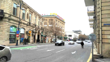 3 otaqlı Obyekt, Kirayə (aylıq), Bakı, Səbail, İçəri şəhər