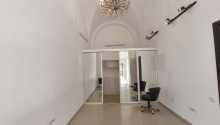 3 otaqlı Obyekt, Kirayə (aylıq), Bakı, Səbail, İçəri şəhər