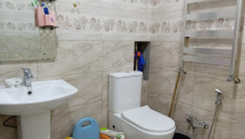 2 otaqlı Yeni tikili, Satış, Abşeron