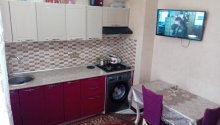 2 otaqlı Yeni tikili, Satış, Abşeron