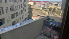 2 otaqlı Yeni tikili, Satış, Abşeron