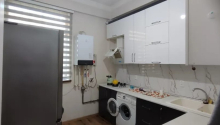 3 otaqlı Yeni tikili, Satış, Abşeron