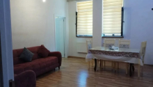 3 otaqlı Yeni tikili, Satış, Abşeron