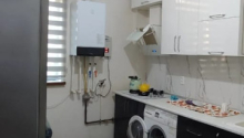 3 otaqlı Yeni tikili, Satış, Abşeron