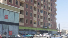 2 otaqlı Yeni tikili, Satış, Abşeron