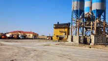 544 sot Torpaq, Satış, Abşeron