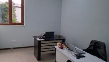 1 otaqlı Ofis, Kirayə (aylıq), Bakı, Nərimanov, Nəriman Nərimanov