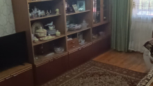 2 otaqlı Köhnə tikili, Satış, Bakı, Nəsimi, 28 may
