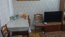 2 otaqlı Köhnə tikili