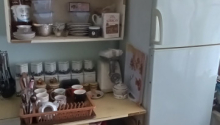 2 otaqlı Köhnə tikili, Satış, Bakı, Nəsimi, 28 may