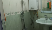 2 otaqlı Köhnə tikili, Satış, Bakı, Nəsimi, 28 may