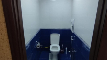2 otaqlı Yeni tikili, Satış, Xırdalan