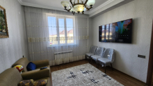 2 otaqlı Yeni tikili, Satış, Abşeron