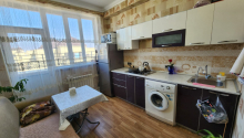 2 otaqlı Yeni tikili, Satış, Abşeron