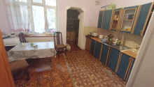 4 otaqlı Köhnə tikili, Satış, Bakı, Nəsimi