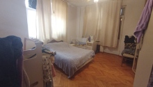 4 otaqlı Köhnə tikili, Satış, Bakı, Nəsimi