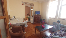 4 otaqlı Köhnə tikili, Satış, Bakı, Nəsimi