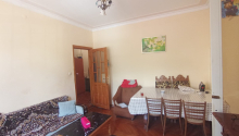 4 otaqlı Köhnə tikili, Satış, Bakı, Nəsimi