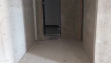 1 otaqlı Yeni tikili, Satış, Bakı, Səbail