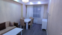2 otaqlı Yeni tikili, Satış, Bakı, Nəsimi